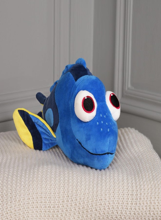 Mirada Pixar Officially Licensed Dory Soft Toy - 32cm | Adorable Blue Plush from Finding Nemo | Cute & Huggable Stuffed Character for Kids, Girls & Boys | Perfect Collectible & Gift - Image 1
